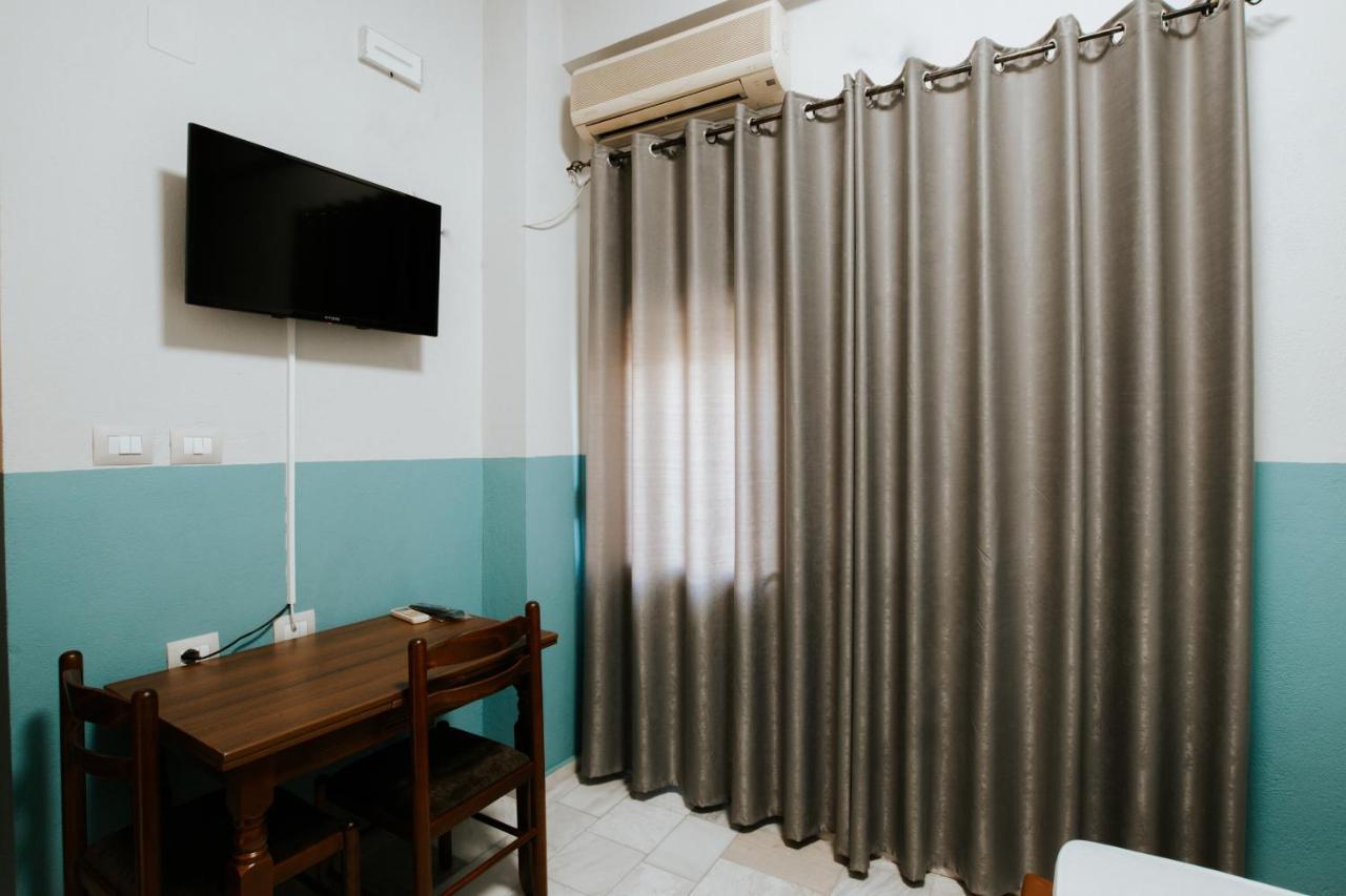 Hotel Lunxheria Gjirokaster Ngoại thất bức ảnh