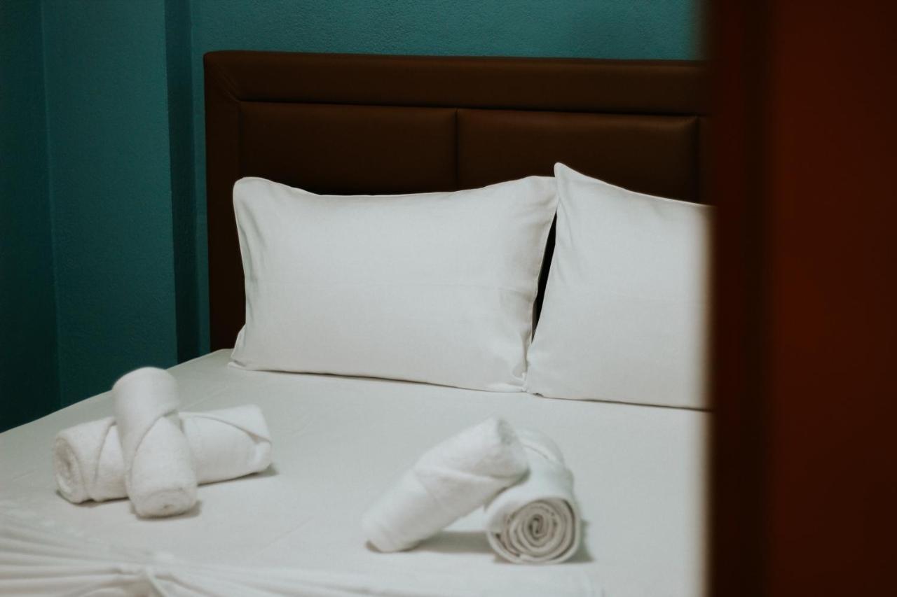 Hotel Lunxheria Gjirokaster Ngoại thất bức ảnh